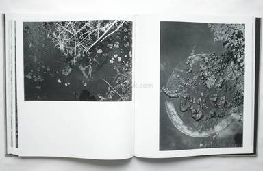 Sample page 14 for book Jun Morinaga – River, its shadow of shadows (河 累影 | 森永純)